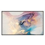 Elite Screens Schermo di proiezione Aeon Edge da 135" formato 16:9