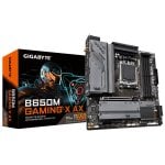 Gigabyte B650M GAMING X AX Gigabyte B650M GAMING X AX