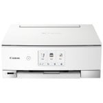 Canon PIXMA TS8351a Impresora Multifunción Color WiFi Dúplex Canon PIXMA TS8351a Impresora Multifunción Color WiFi Dúplex