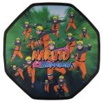 Konix Naruto Gaming-Stuhlmatte Konix Naruto Gaming-Stuhlmatte