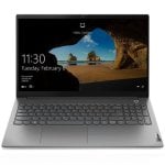 Lenovo ThinkBook 15 G2 ITL Intel Core i5-1135G7/8 GB/256GB SSD/15.6" Cinzento