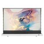 Elite Screens Écran de projection Kestrel Tab-Tension 2 CLR 121" Format 16:9 Elite Screens Écran de projection Kestrel Tab-Tension 2 CLR 121" Format 16:9