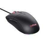 Affidati al mouse da gioco RGB Redex GXT981 da 10000 DPI