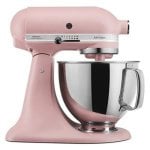 KitchenAid 5KSM175PSEDR robot da cucina 300 W 4,8 L