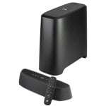 Polk Audio MagniFI Mini AX 2.1 Soundbar mit Dolby Atmos-Technologie Polk Audio MagniFI Mini AX 2.1 Soundbar mit Dolby Atmos-Technologie