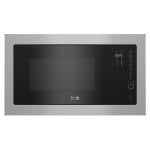 Beko BMGB 25332 BG Microonde integrato con grill 25L 900W