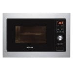 Microondas Edesa EMW-2510-IG X 25L 900W Grill Descongelación Display LED