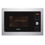 Microondas Edesa EMW-2510-IG X 25 L 900 W con Grill 1000 W y Display LED