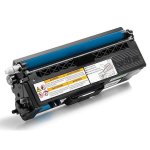 Cartouche Tóner Brother TN325C Cyan 3500 pages