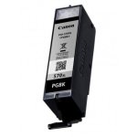 Canon Cartouche d'encre noire pigmentée à haut rendement PGI-570PGBK XL
