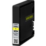 Cartuchos de Tinta Original Canon PGI2500XLY Amarillo Cartuchos de Tinta Original Canon PGI2500XLY Amarillo