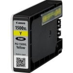 Cartuchos de Tinta Original Canon PGI1500XLY Amarillo Cartuchos de Tinta Original Canon PGI1500XLY Amarillo