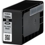 Cartuchos de Tinta Original Canon PGI1500XLBK Negra Cartuchos de Tinta Original Canon PGI1500XLBK Negra