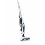 Aspirateur sans Fil Leifheit Regulus PowerVac 20V 40min Filtre Cyclonique Accessoires LED