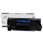 Color Premium Tóner Compatible con HP CF283A Negro Color Premium Tóner Compatible con HP CF283A Negro