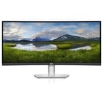 Dell S3423DWC 34" LED WQHD 100Hz USB-C FreeSync Curvo