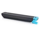 Cartouche Toner Samsung CLTC809S Cyan Original