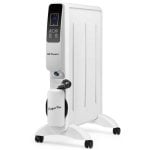 Radiatore in mica Orbegozo RMW1500 con WiFi 1500W bianco Radiatore in mica Orbegozo RMW1500 con WiFi 1500W bianco