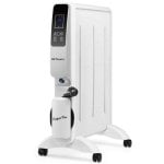 Orbegozo RMW1500 Radiador de Mica con Wifi 1500W Blanco