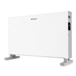 Orbegozo REW 2050 Convector con WiFi 2000W