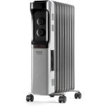 Ölradiator Taurus Dakar 2000W 9 Elemente Überhitzungsschutz