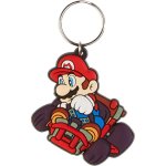 Sherwood Media Llavero Super Mario Kart Drift