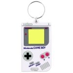 Chaveiro Gameboy da Sherwood Media Chaveiro Gameboy da Sherwood Media