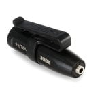 Rode VXLR+ Adattatore da minijack a XLR da 3,5 mm con convertitore di alimentazione