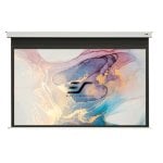 Elite Screens Evanesce B Schermo per proiezioni elettrico 120" Formato 16:9