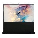 Elite Screens EzCinema Plus 2 Écran de projection portable 80" Format 16:9 Elite Screens EzCinema Plus 2 Écran de projection portable 80" Format 16:9