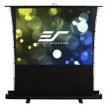 Elite Screens Ez Cinema Plus 2 Écran de projection portable 84" Format 16:9 Elite Screens Ez Cinema Plus 2 Écran de projection portable 84" Format 16:9