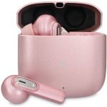 Écouteurs Bluetooth Ksix Spark Rose