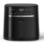 Freidora de aire Xiaomi MAF08 6 L 1500 W con panel táctil
