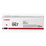 Toner Original Canon 067 Magenta