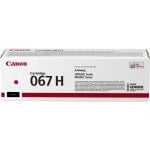 Canon 067H cartuccia toner 1 pz Originale Magenta