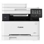 Canon i-SENSYS MF657Cdw Laser A4 1200 x 1200 DPI 21 ppm Wi-Fi