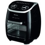 Ariete Airy 4619 Freidora de Aire 11L 2000W Ariete Airy 4619 Freidora de Aire 11L 2000W