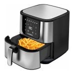 Bastilipo Dragon Heißluftfritteuse 5,5 l 1800 W