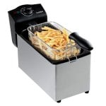 Bastilipo FE-2000-3L Freidora 3L 2000W