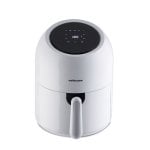 Mellerware Crunchy Medium Freidora de Aire 3.5L 1000W Blanca