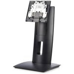 HP 2GU07AA Soporte de Altura Ajustable para ProOne 400 G3 Negro