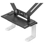 Support de support TV Logitech pour barres vidéo