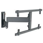 Vogel's TVM 3663 Support mural pivotant/inclinable pour TV 40"-77" VESA 600x400 Max 35Kg Vogel's TVM 3663 Support mural pivotant/inclinable pour TV 40"-77" VESA 600x400 Max 35Kg