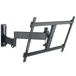 Vogel's TVM 3643 Support mural pivotant/inclinable pour TV 40"-77" VESA 600x400 Max 35Kg Vogel's TVM 3643 Support mural pivotant/inclinable pour TV 40"-77" VESA 600x400 Max 35Kg