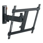 Vogel's TVM 3423 Support mural pivotant/inclinable pour TV 32"-65" VESA 400x400 25Kg Vogel's TVM 3423 Support mural pivotant/inclinable pour TV 32"-65" VESA 400x400 25Kg