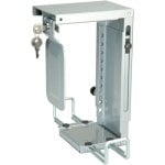 Roline Suporte com Bloqueio para Mini PC Máx 10Kg