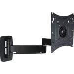 Roline Soporte Brazo Ajustable de Pared para Monitor LCD 10" a 40" VESA 200x200 Máx 25Kg Roline Soporte Brazo Ajustable de Pared para Monitor LCD 10" a 40" VESA 200x200 Máx 25Kg