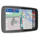 TomTom Go Expert 7" Mapas de Europa TomTom Go Expert 7" Mapas de Europa