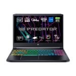 Acer Predator Triton 300 PT315-53-74QS Intel Core i7-11800H/16GB/1TB SSD/RTX 3050Ti/15.6"