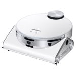 Samsung Robot Aspirapolvere Jetbot AI+ VR50T95735W Samsung Robot Aspirapolvere Jetbot AI+ VR50T95735W